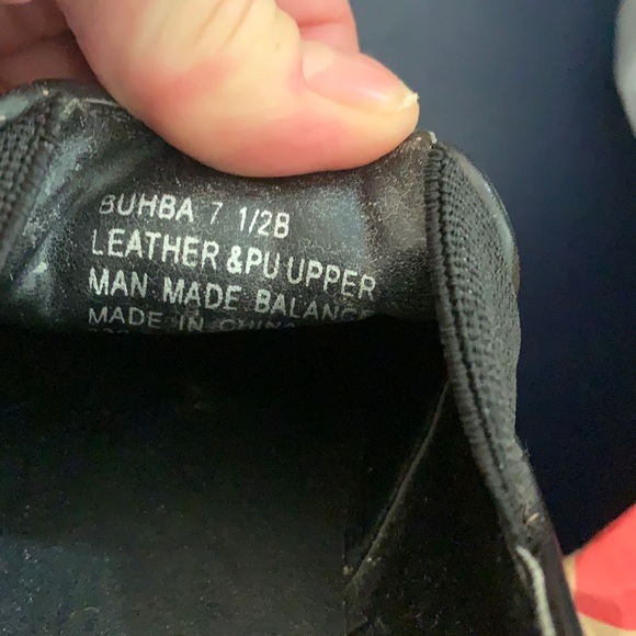 Steve Madden Platform Buhba Gold Genuine Leather Slip On Sneaker - Picture 6 of 13